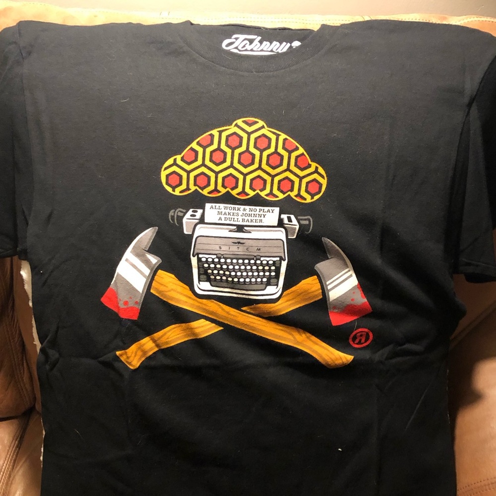 JC TEE